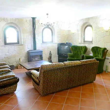 Carretera Ledesma Prázdninový dům Villamayor (Salamanca)